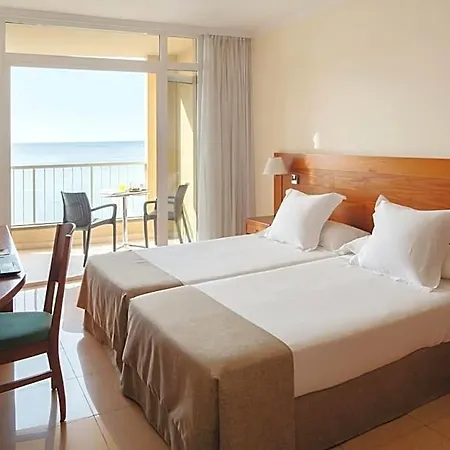 Diamar 3* Arrecife (Lanzarote)