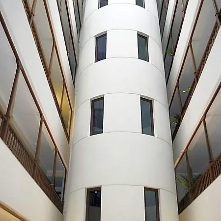 Diamar Hotel