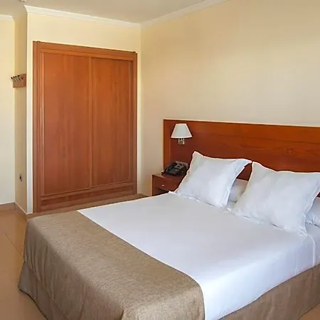 Hotel Diamar Arrecife (Lanzarote)