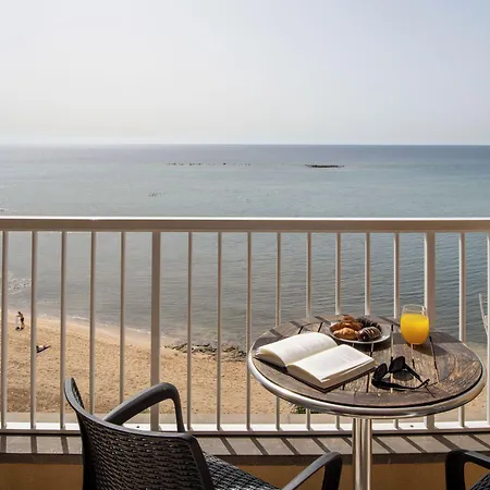 Otel Checkin Diamar Arrecife (Lanzarote)