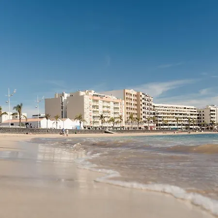 Diamar 3* Arrecife (Lanzarote)