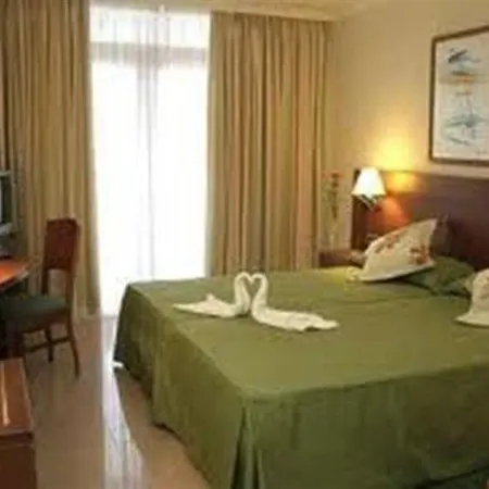 Checkin Diamar Hotel Arrecife (Lanzarote)