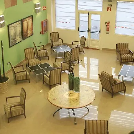 Hotel Diamar Arrecife (Lanzarote)