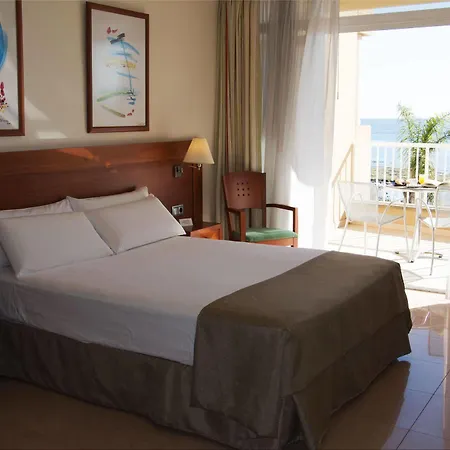 Hotel Checkin Diamar 3*