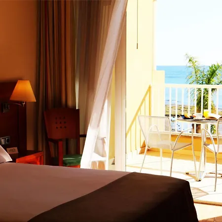 Otel Checkin Diamar Arrecife (Lanzarote)