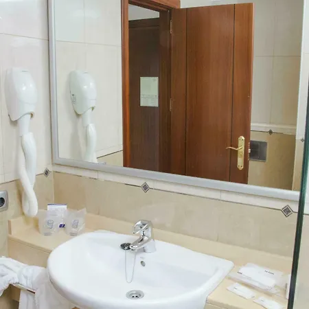 Checkin Diamar Arrecife (Lanzarote)