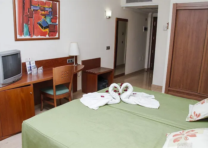 Diamar 3* Arrecife (Lanzarote)