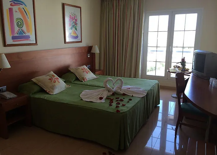 Diamar Hotel Arrecife (Lanzarote)