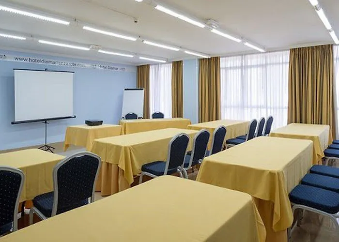 Diamar Hotel Arrecife (Lanzarote)