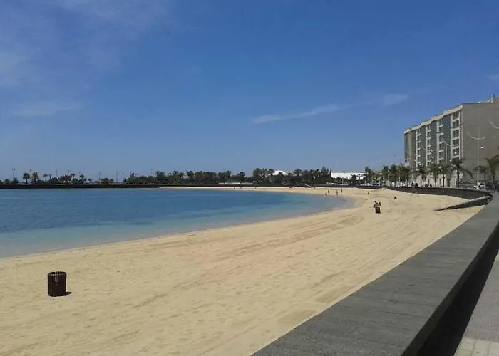 Diamar Hotel Arrecife (Lanzarote)