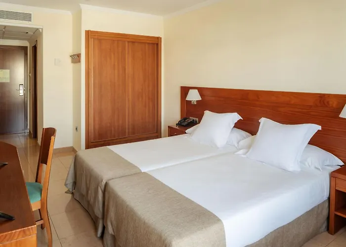 Diamar Hotel Arrecife (Lanzarote)