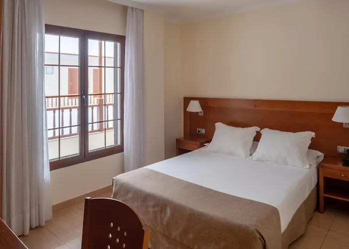 Diamar Arrecife (Lanzarote)