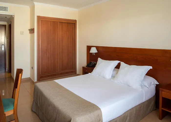 Hotel Diamar Arrecife (Lanzarote)