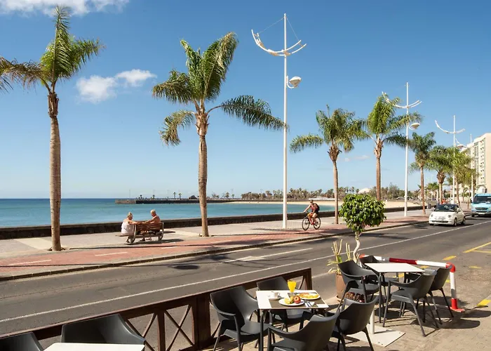 Diamar Arrecife (Lanzarote)