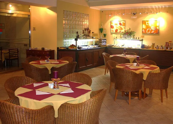 Diamar Hotel Arrecife (Lanzarote)