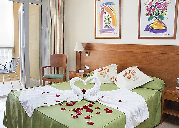 Diamar 3* Arrecife (Lanzarote)