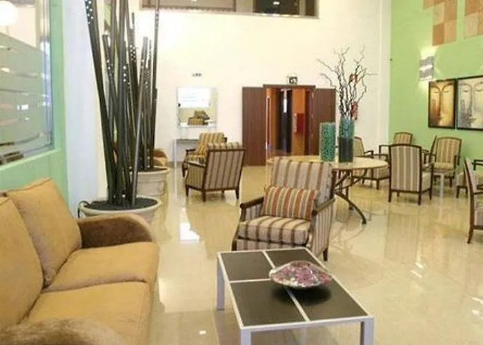 Diamar 3* Arrecife (Lanzarote)