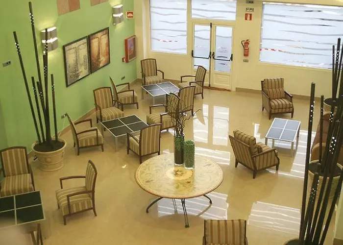 Hotel Diamar Arrecife (Lanzarote)