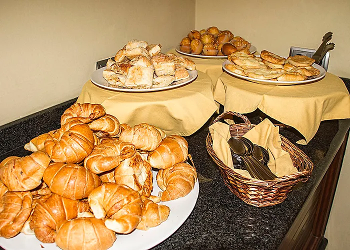 Checkin Diamar Hotel