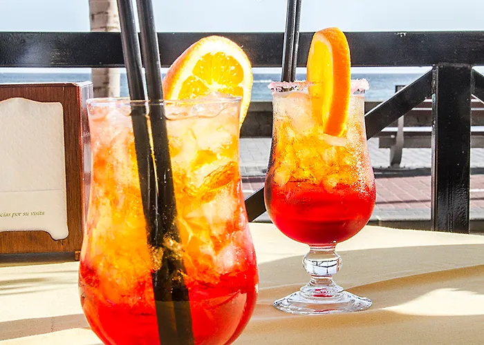 Diamar Hotel Arrecife (Lanzarote)