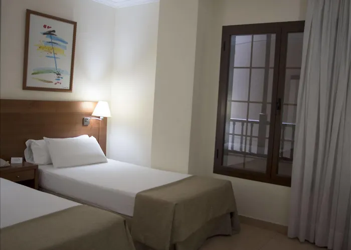 Hotel Diamar Arrecife (Lanzarote)