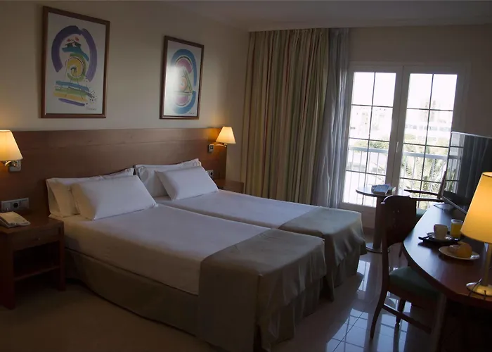 Diamar Arrecife (Lanzarote)