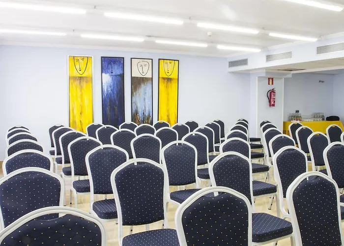 Checkin Diamar 阿雷西费