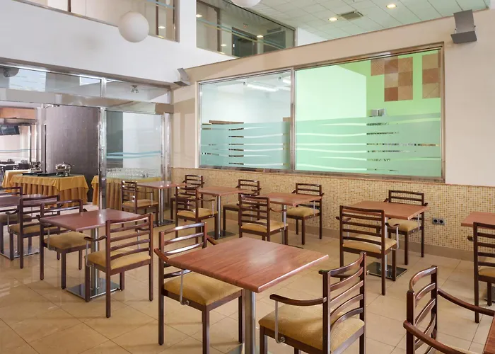 Hotel Diamar Arrecife (Lanzarote)