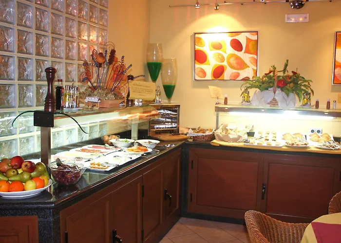 Diamar 3* Arrecife (Lanzarote)