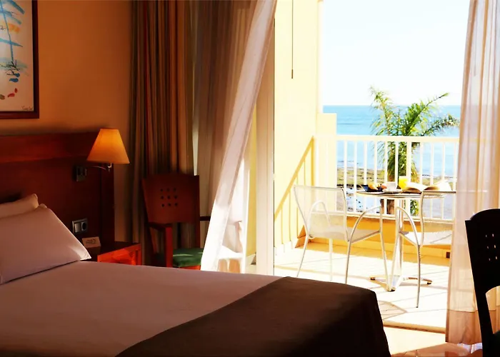 Hotel Diamar Arrecife (Lanzarote)