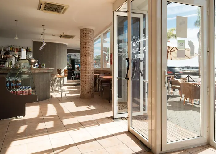 Hotel Diamar Arrecife (Lanzarote)