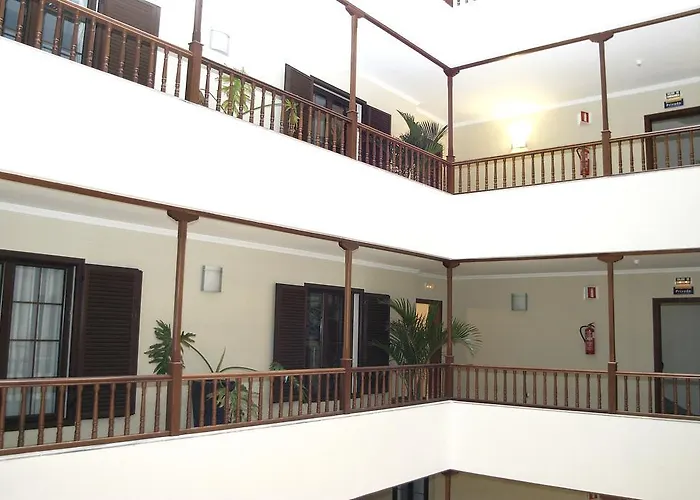 Hotel Checkin Diamar