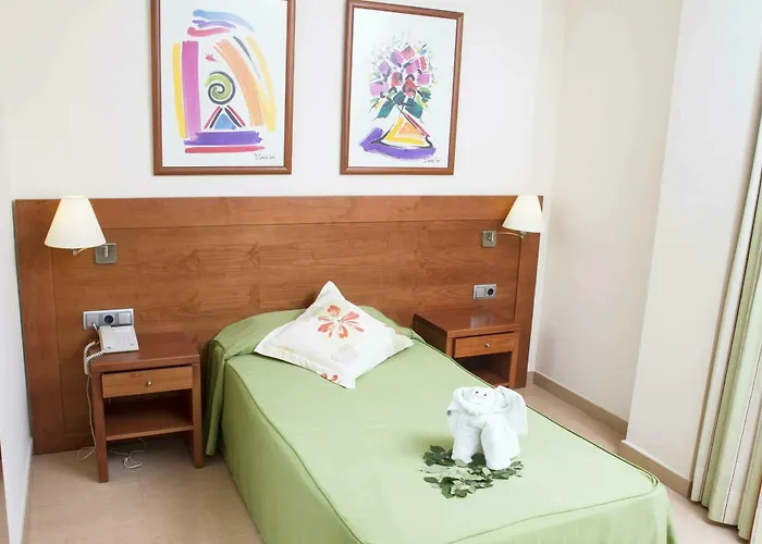 Diamar 3* Arrecife (Lanzarote)