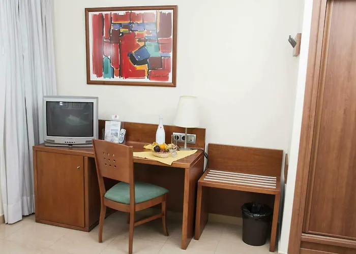 Diamar 3* Arrecife (Lanzarote)