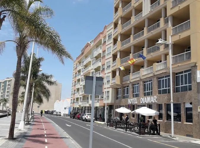 Diamar
