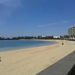 Checkin Diamar Hotel Arrecife (Lanzarote)