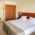 Checkin Diamar Hotel Arrecife (Lanzarote)
