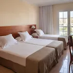 Checkin Diamar Hotel