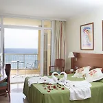 Checkin Diamar Hotel 3*