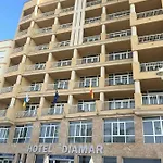 Checkin Diamar Hotel 3*