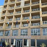 Checkin Diamar Hotel Arrecife (Lanzarote)