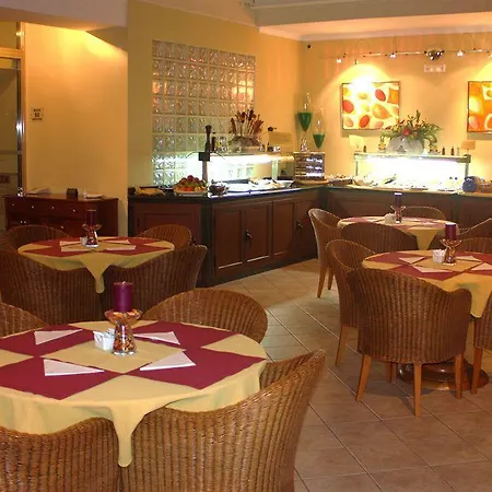 Checkin Diamar Hotel Arrecife (Lanzarote)